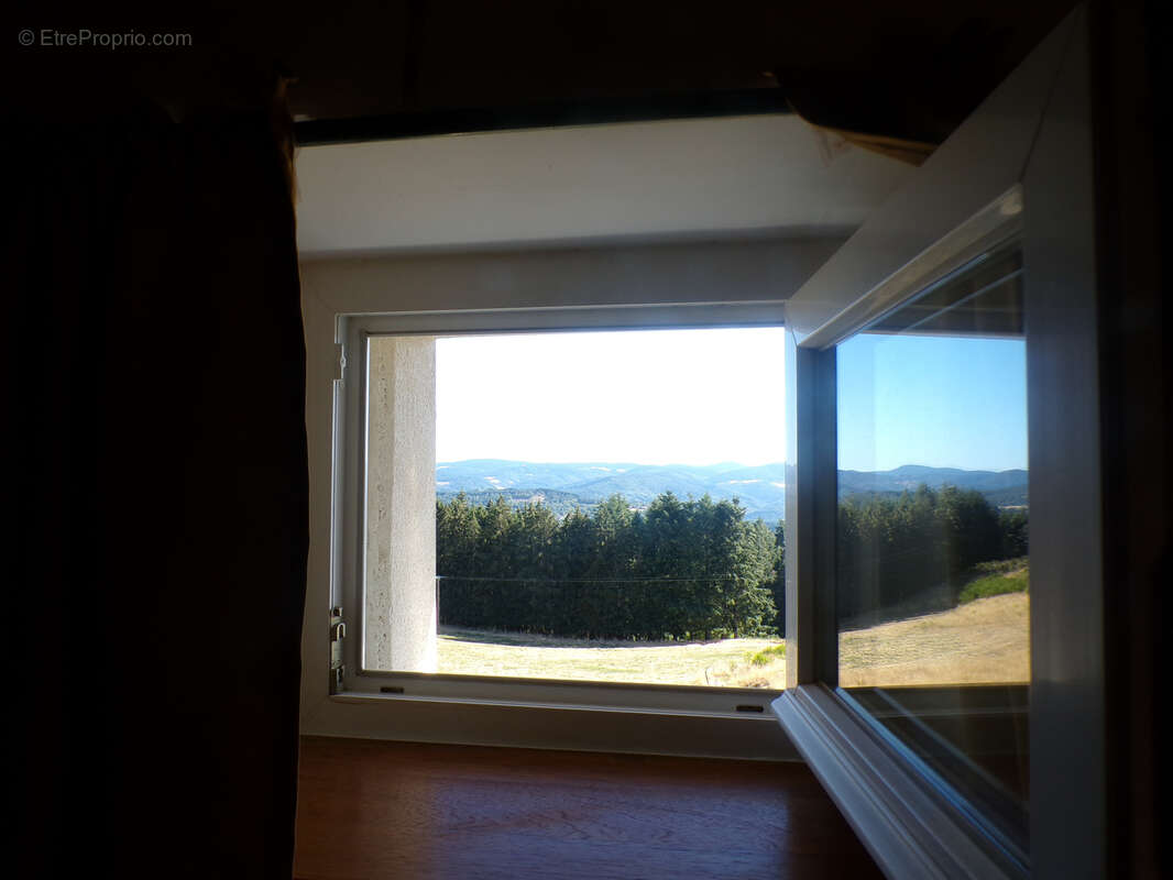 MAISON DE VILLAGE - 5 chambres de 167 m2 au coeur de Saint-Jeure-d'Andaure- Vue dégagée - photo 70