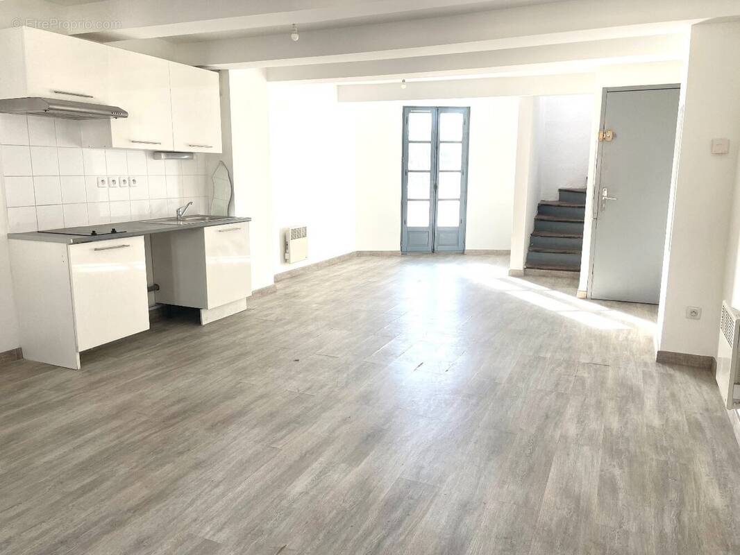 Appartement à BEZIERS