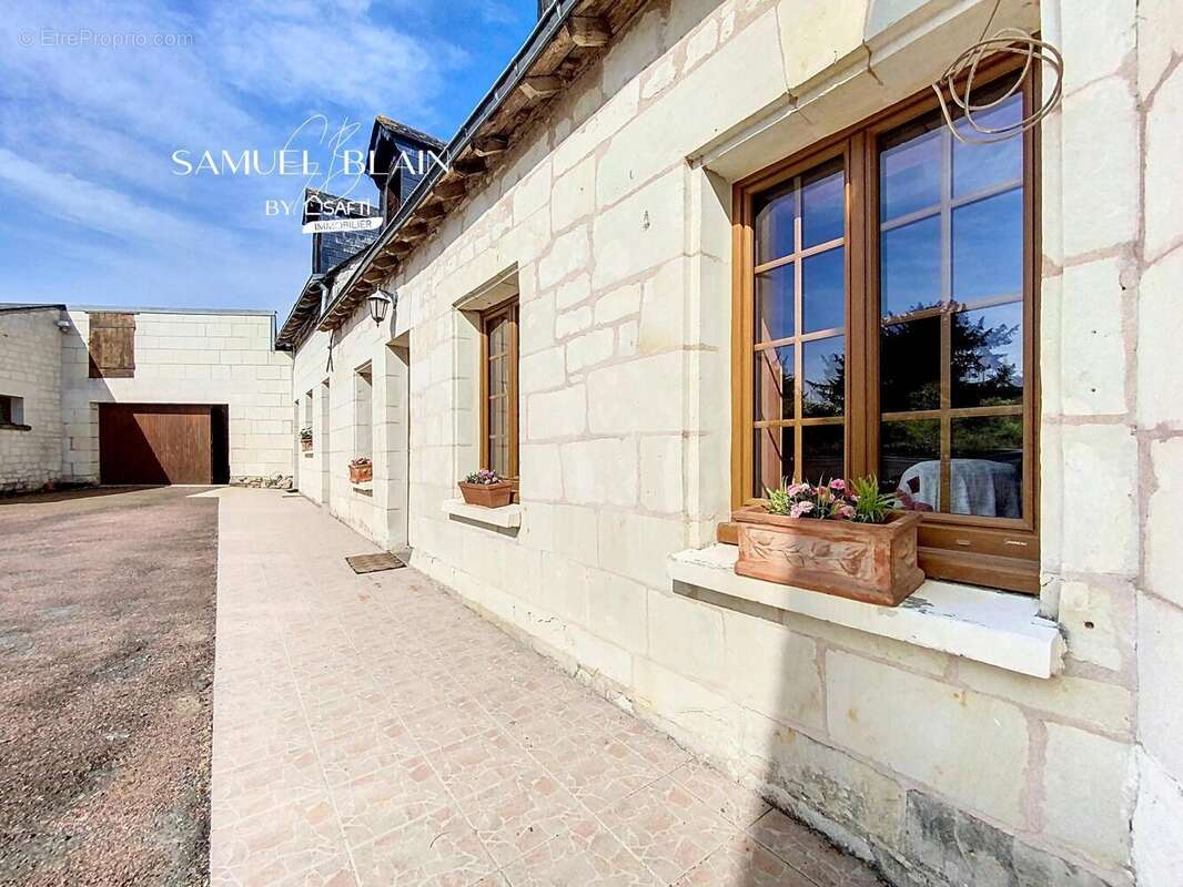 Photo 4 - Maison à SAUMUR