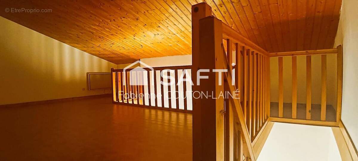 Photo 5 - Maison à VENANSAULT