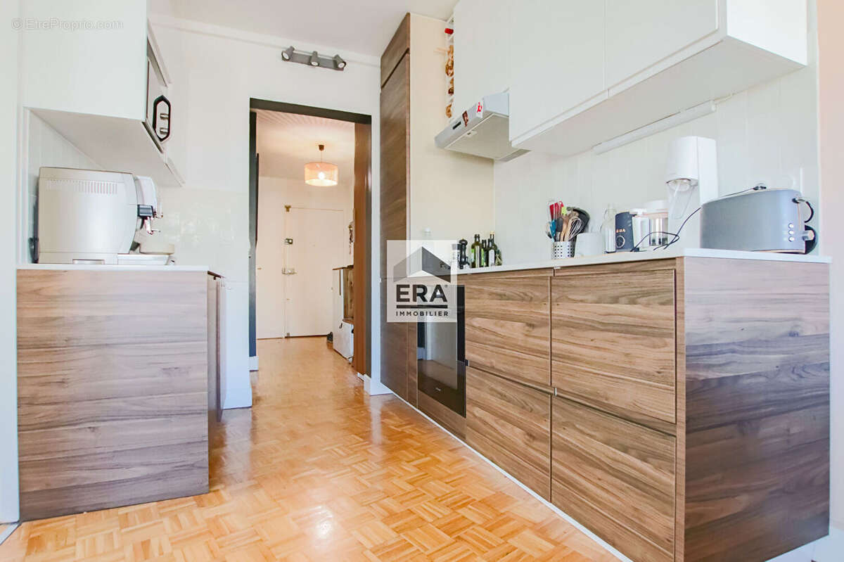Appartement à PARIS-13E