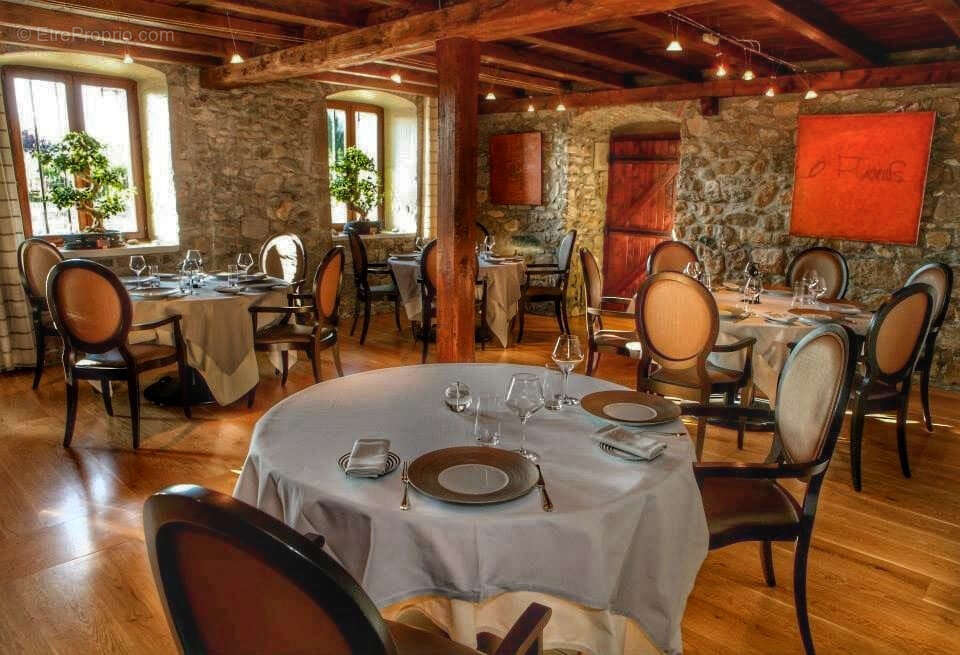 Commerce à DOUVAINE