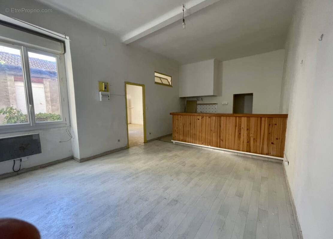 Appartement à NIMES