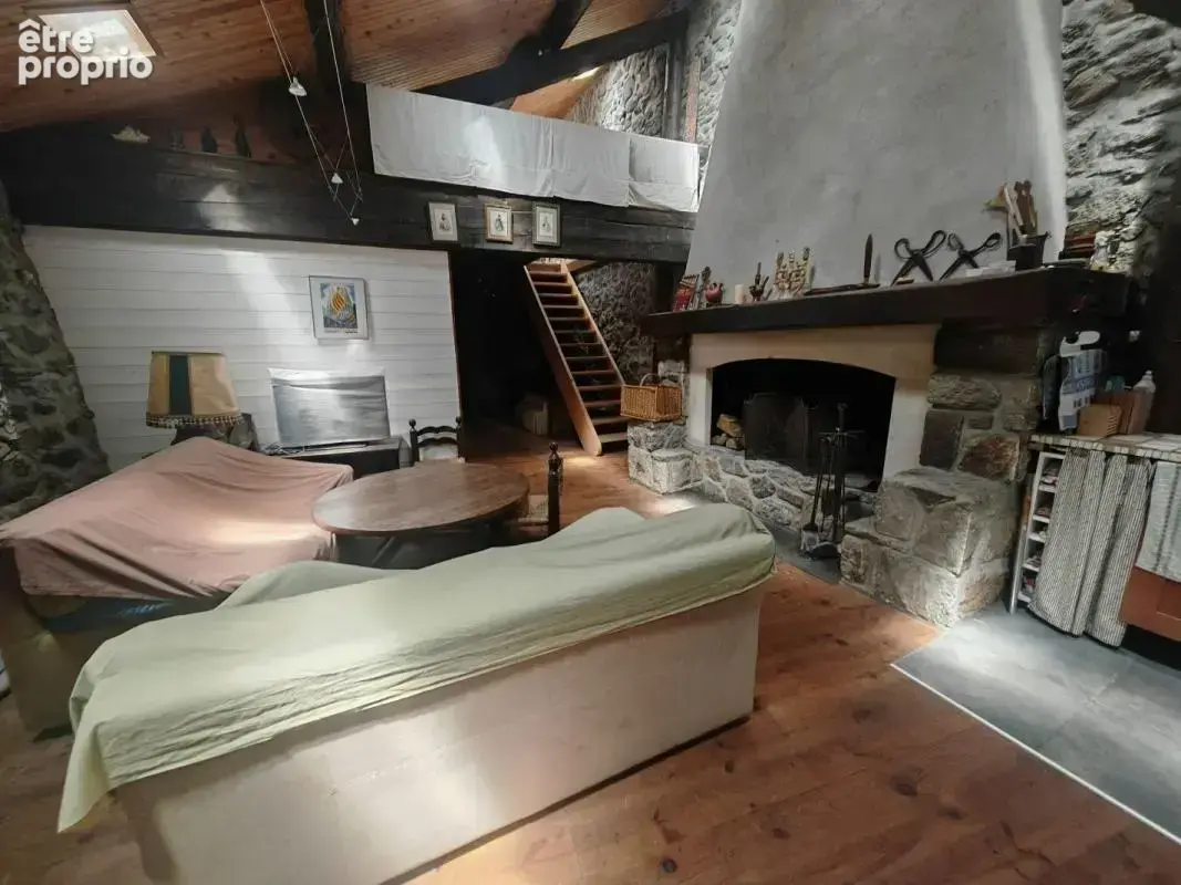 Maison 7 pièces 200 m² à vendre à Ax-Les-Thermes (09110) - photo 4