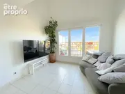 Appartement à VIGNEUX-SUR-SEINE