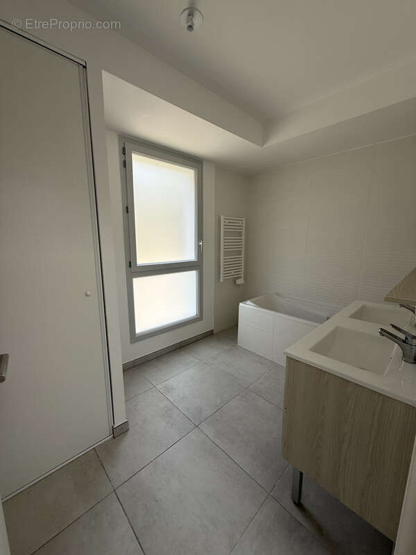 Appartement à LA CIOTAT