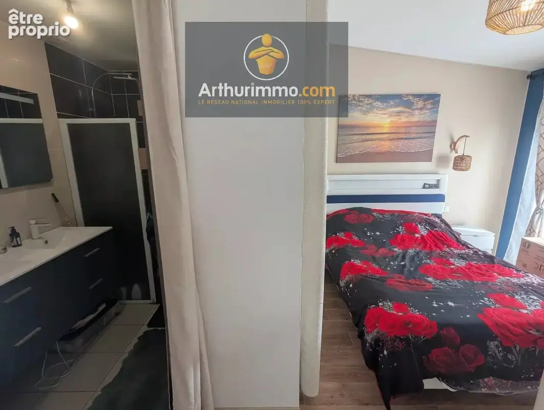 Vente Maison Guillac(56800) 187 600ï¿œ - photo 10