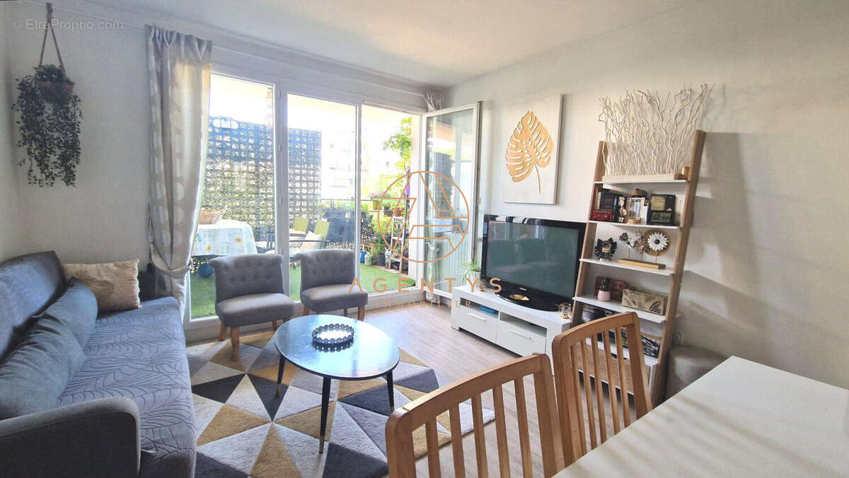 Appartement 75 m² à Villiers-Sur-Marne  - photo 3