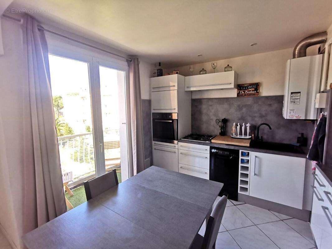 Appartement à DRAGUIGNAN