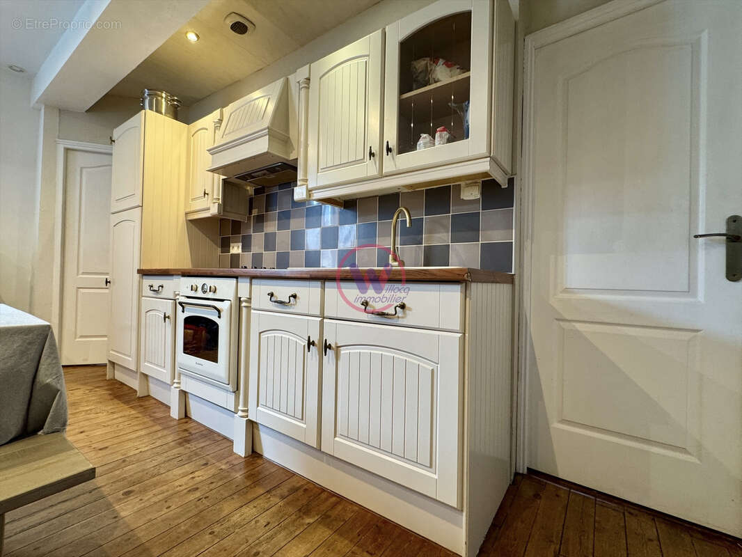 Appartement à ARRAS