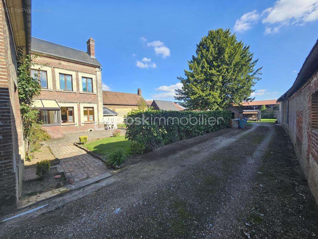  Grande Maison Familiale à Fort Potentiel - photo 3