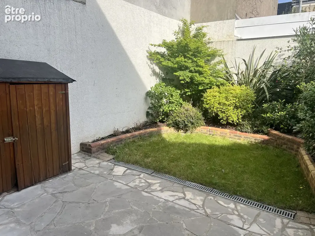 Maison - febvotte - exterieur - photo 14