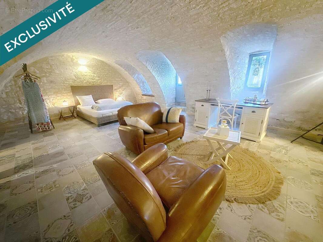 Photo 5 - Maison à CASTELNAU-MONTRATIER