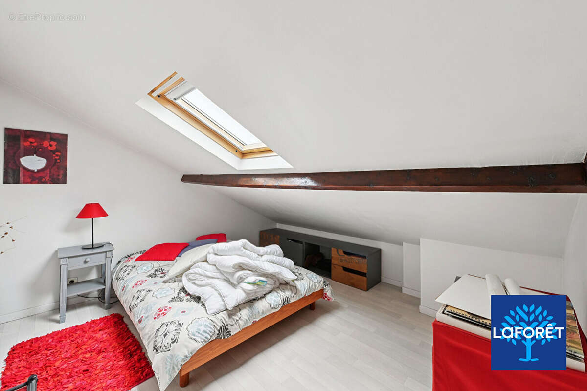 Appartement à ALFORTVILLE