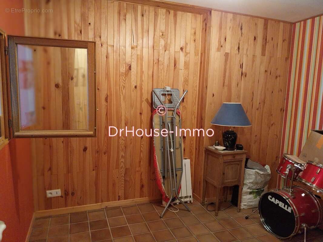 Appartement à LA MORTE