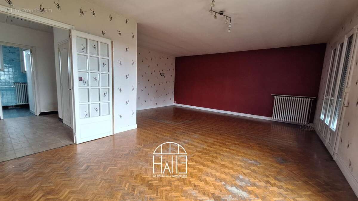 Maison individuelle - photo 3