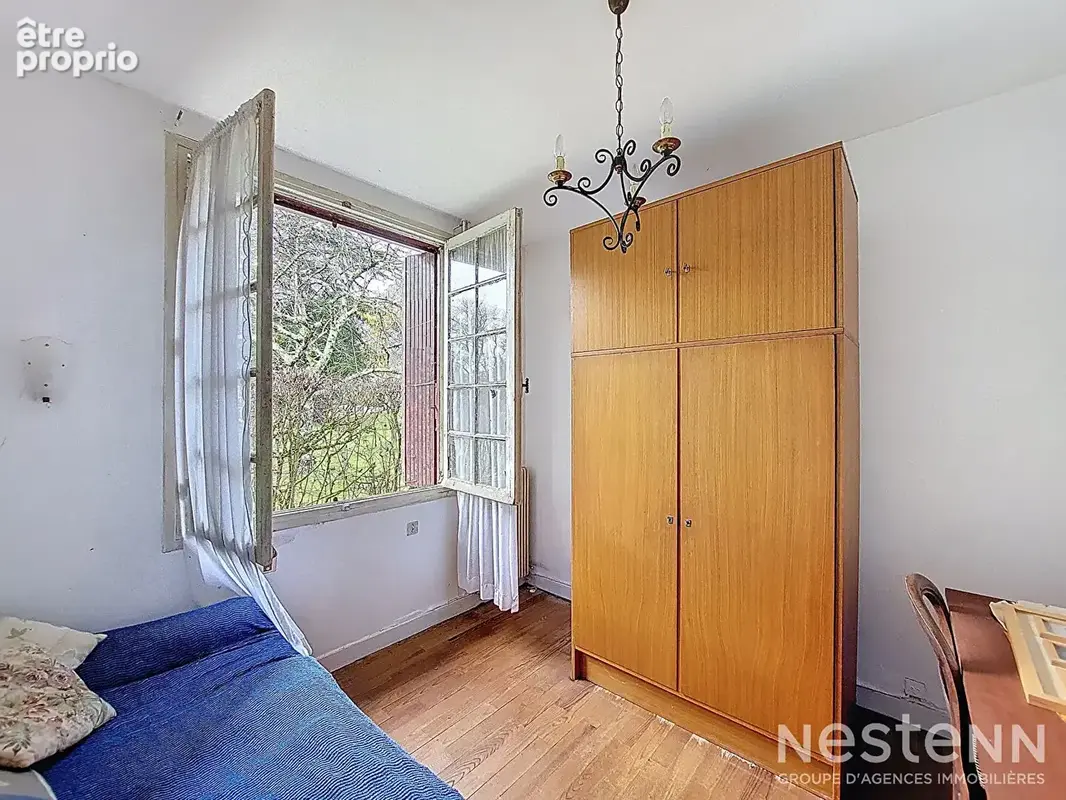 A Vendre Maison de plain-pied de 100 m² avec dépendance et jardin sur la commune de Mézin - photo 9