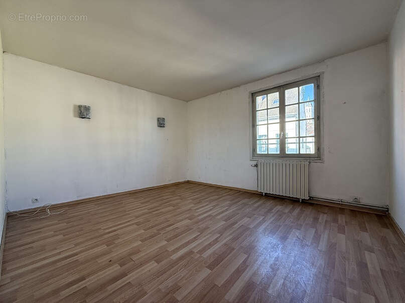 Appartement à DREUX