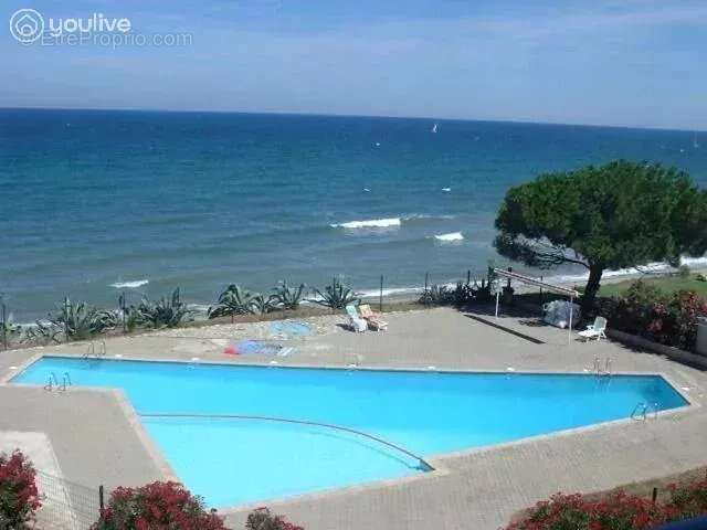 Appartement à SANTA-LUCIA-DI-MORIANI