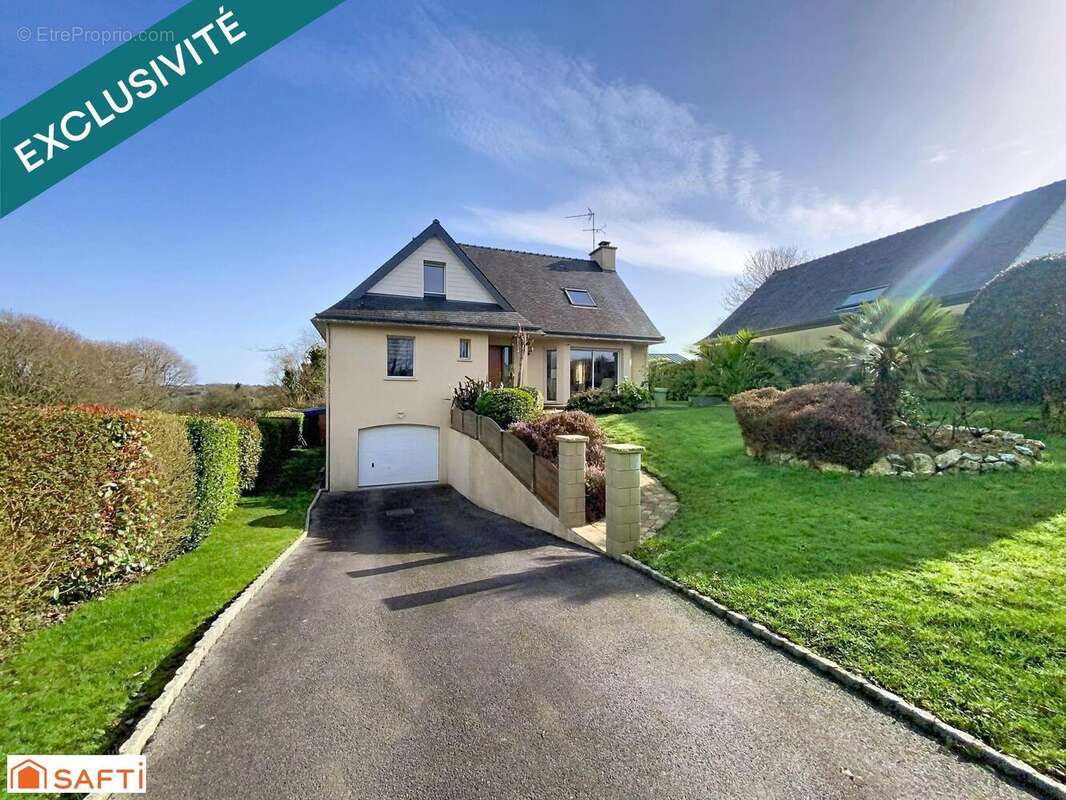 Photo 4 - Maison à BRIEC
