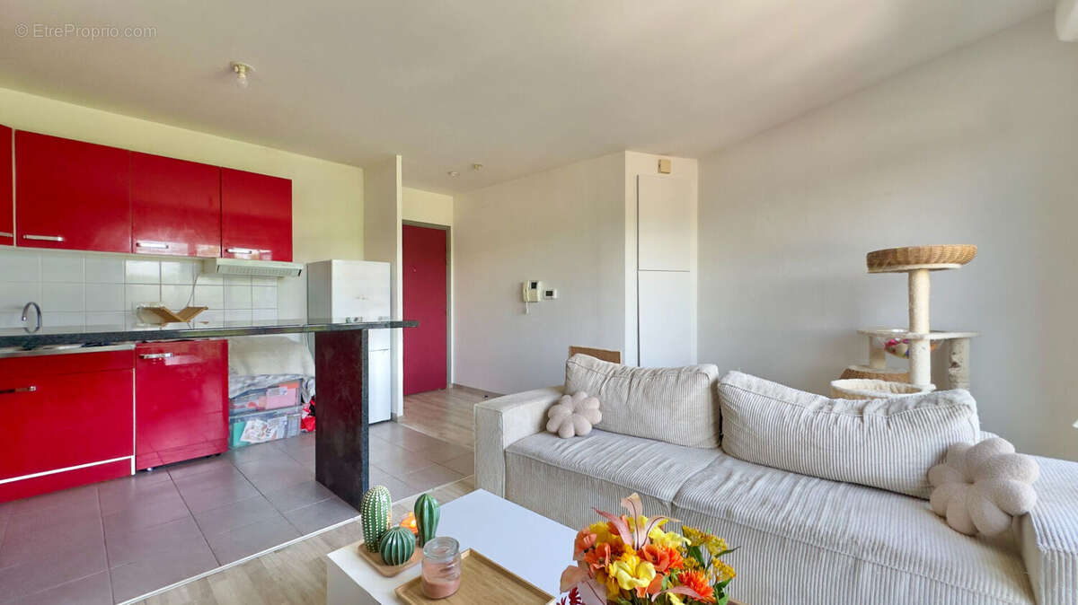 Appartement à ATHIS-MONS