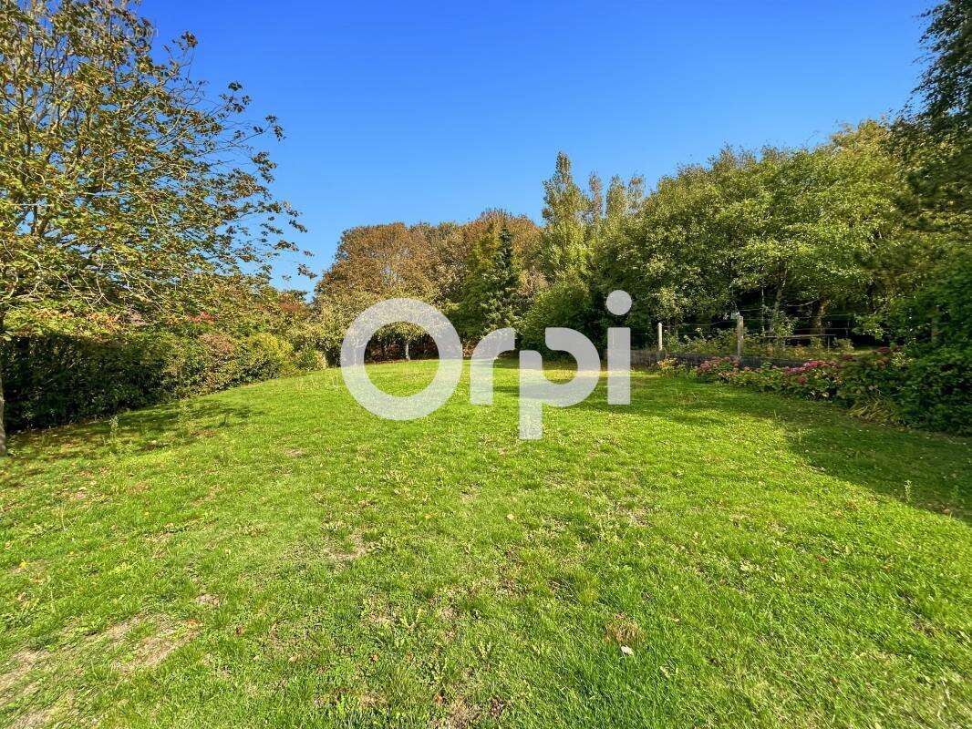 Maison à BOULOGNE-SUR-MER