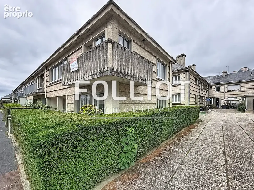 Photo Maison à Saint-Lo au prix de 160 500€