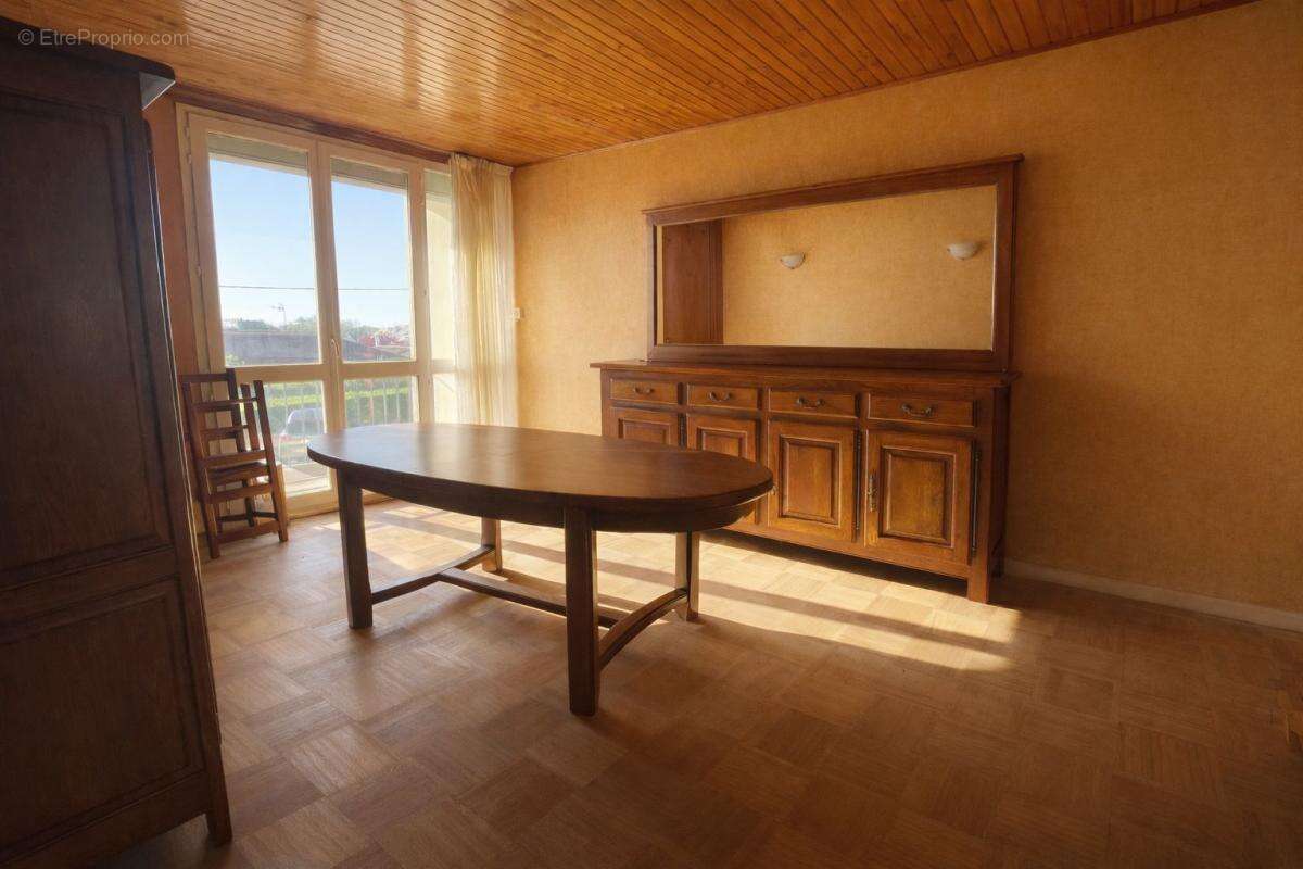 Appartement à BEAUVAIS