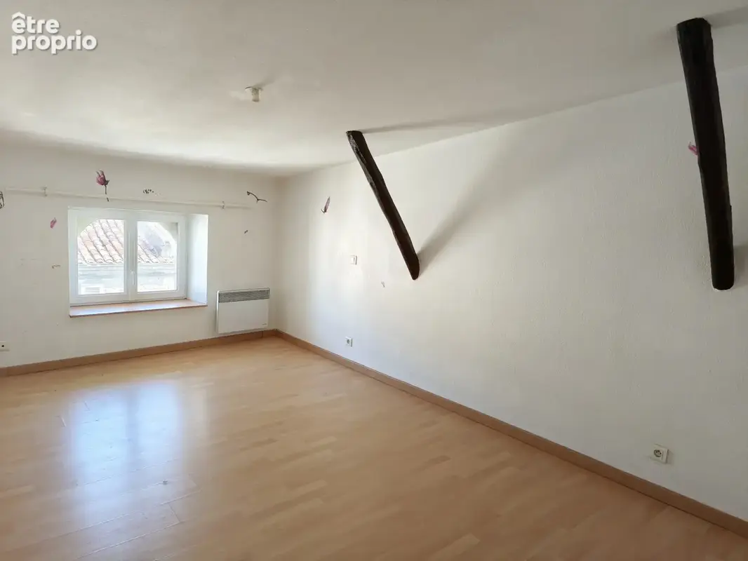 Saint Macaire, ensemble immobilier de 2 maisons - photo 13