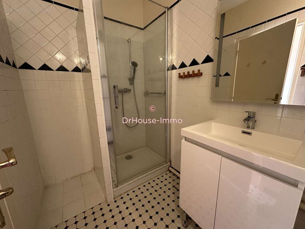 Appartement à MANTES-LA-JOLIE