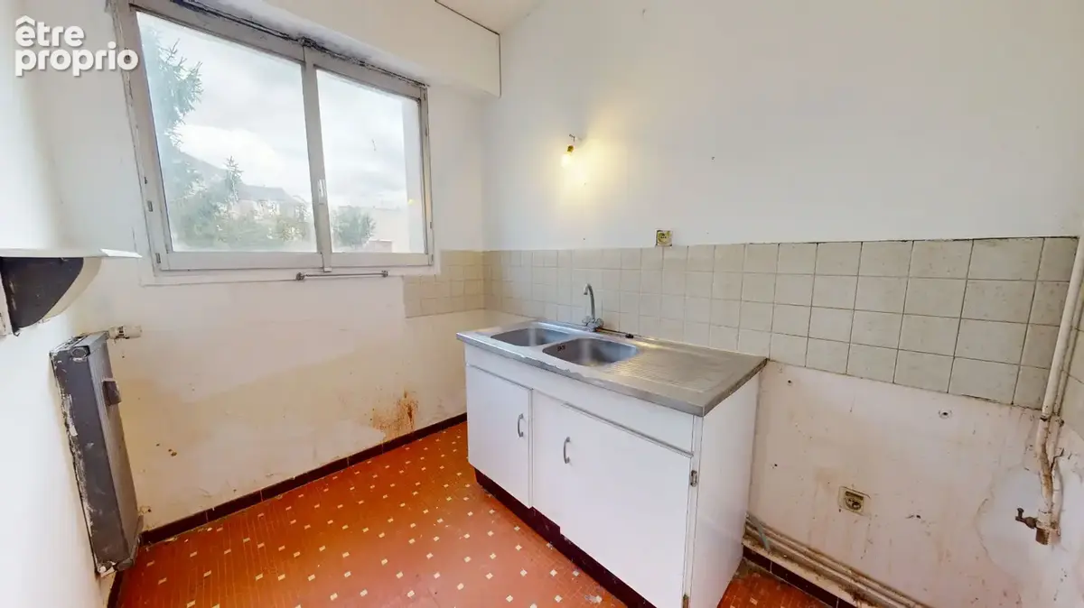 Appartement 48m² à caen - photo 5