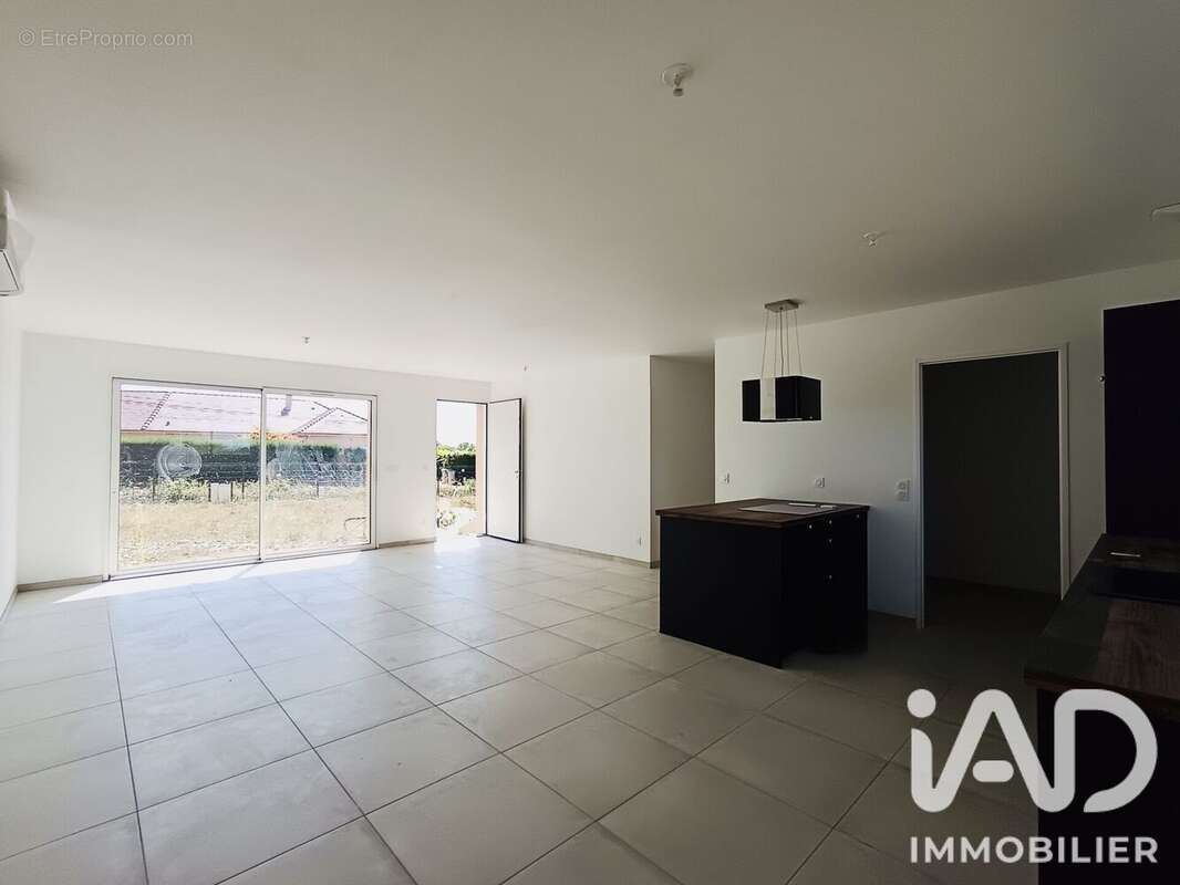 Maison 90 m² à Montaner  - photo 5