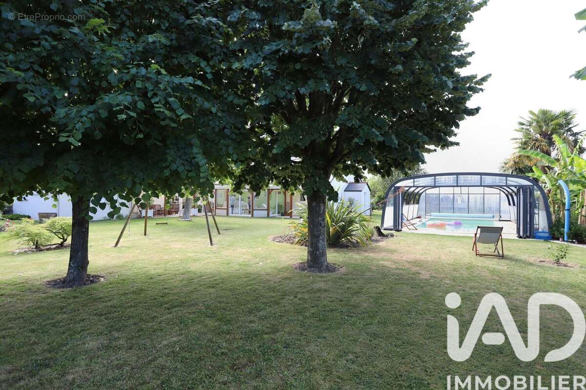 Photo 2 - Maison à SAINTE-LUCE-SUR-LOIRE