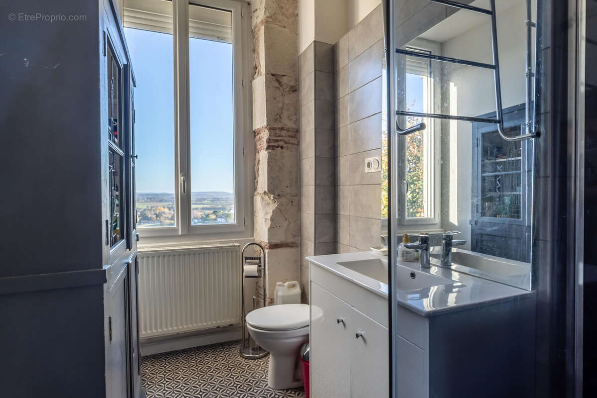 Maison à MONFLANQUIN