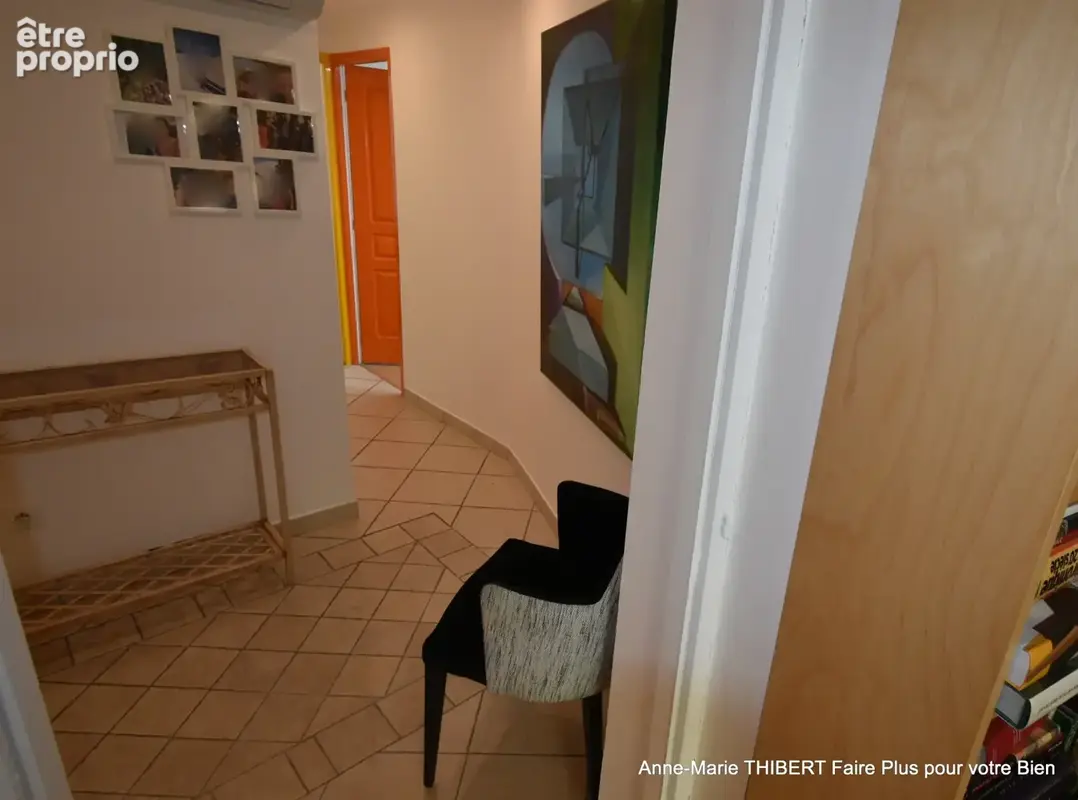 Maison à vendre 6 pièces VILLEURBANNE (69) - photo 21