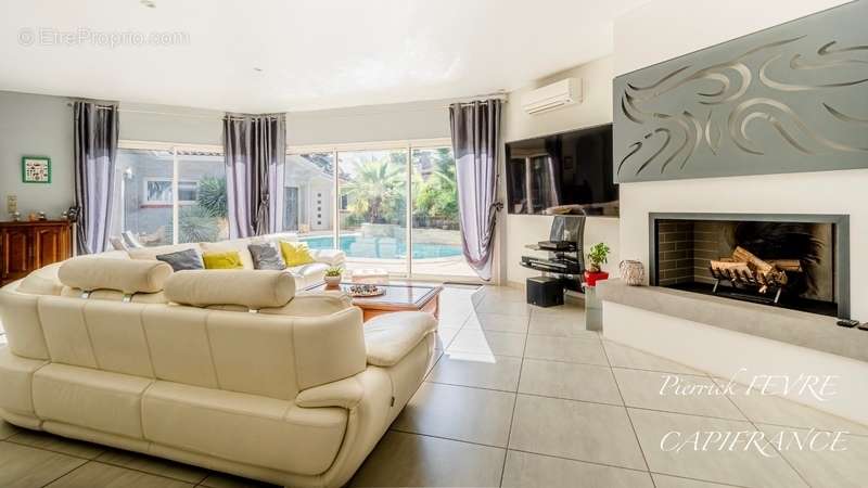 Maison à AUCAMVILLE