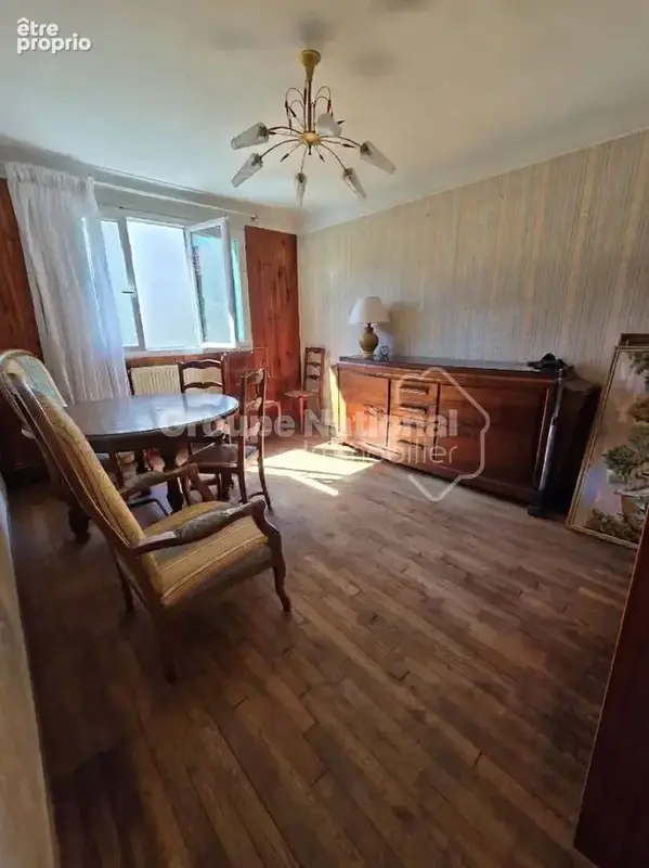 Maison Versailles 4 pièce(s) 95 m2 - 3/4 chambres - photo 8