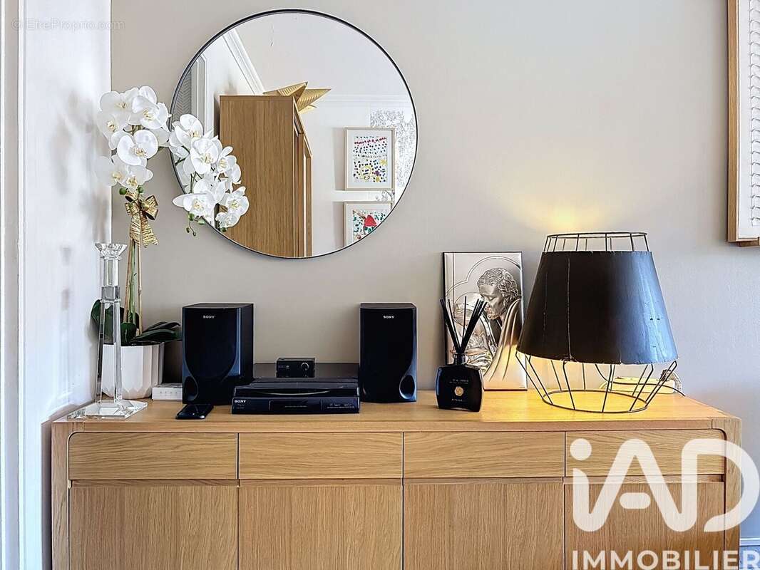 Photo 6 - Appartement à LE CANNET