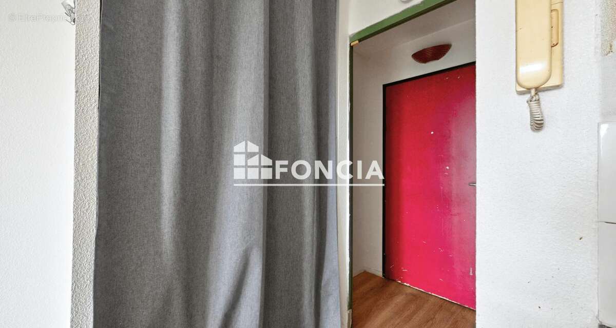 Appartement à CERGY