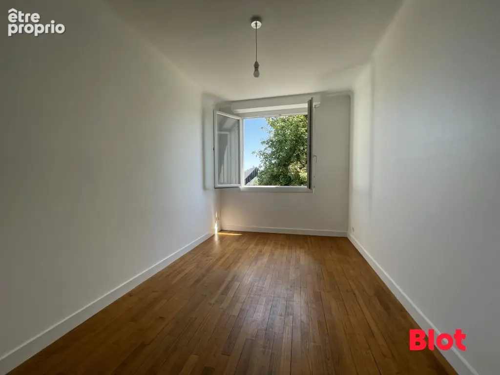 Appartement 69 m² à Rennes  - photo 5