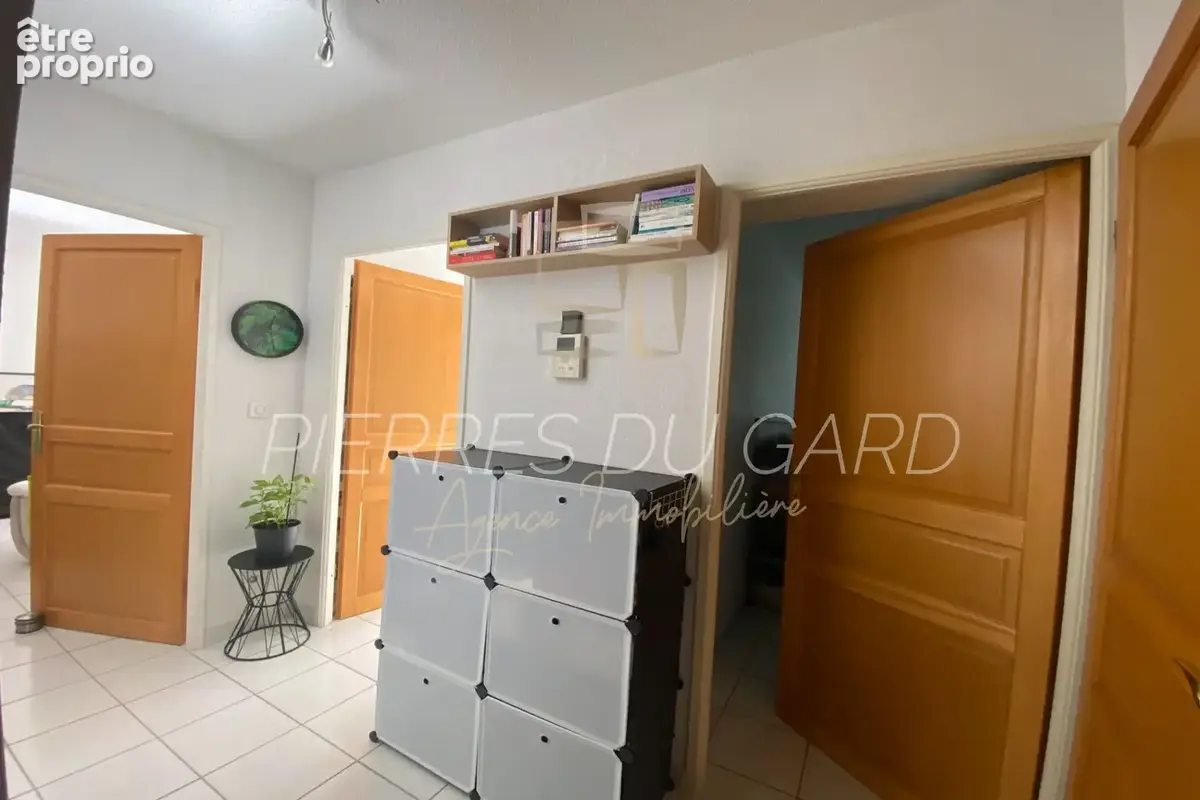 Appartement 2 pièces 48 m² à vendre à Uzes (30700) - photo 3