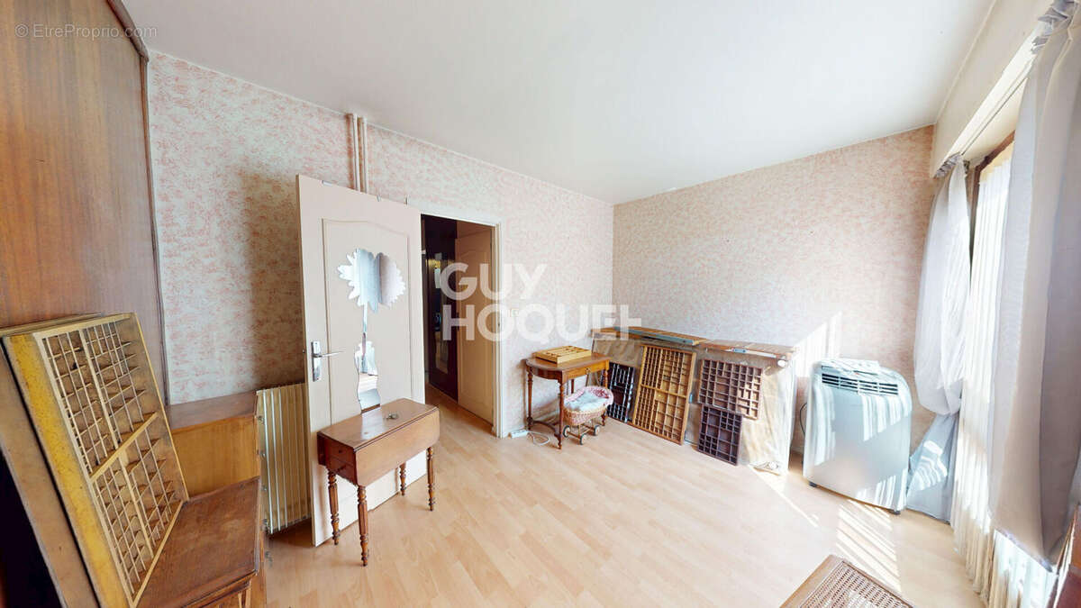 Appartement à ATHIS-MONS