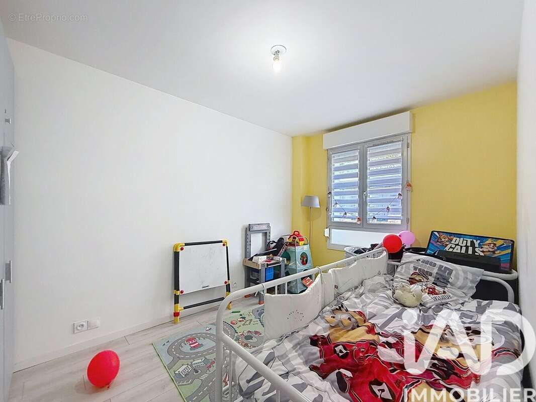 Photo 7 - Appartement à CHANTEPIE