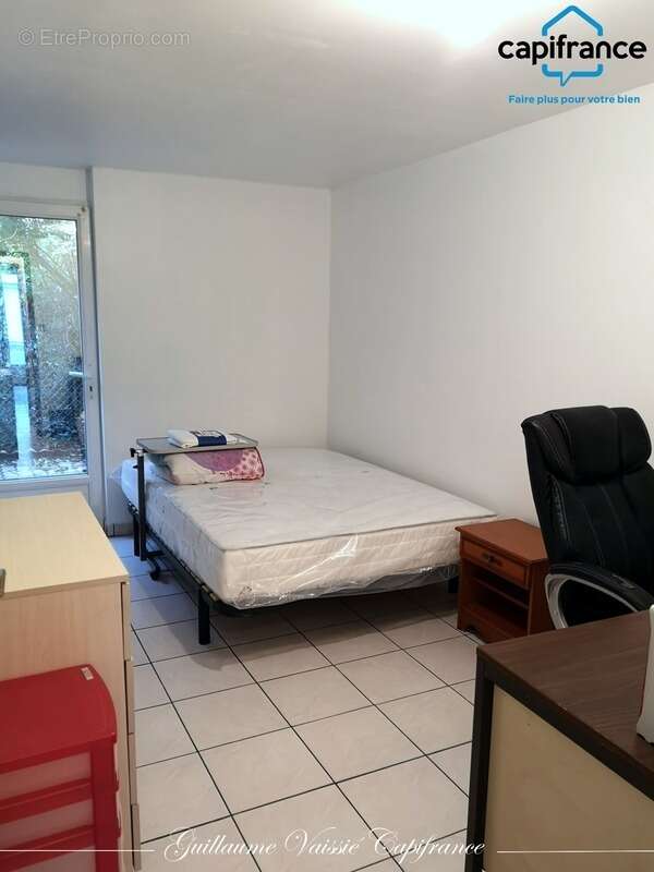 Maison/Immeuble de rapport à vendre 8 pièces CHATELLERAULT (86) - photo 16