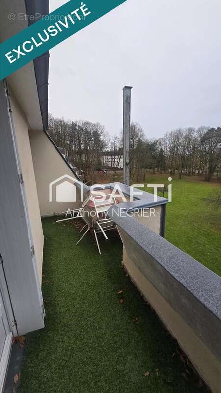 Photo 7 - Appartement à BAGNOLES-DE-L'ORNE