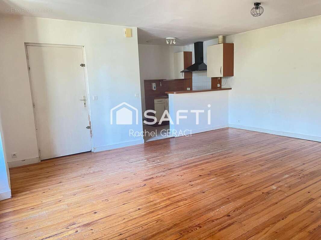 Photo 2 - Appartement à LE CROISIC