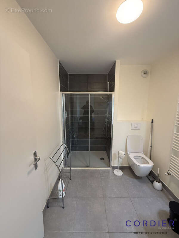Appartement à THIONVILLE