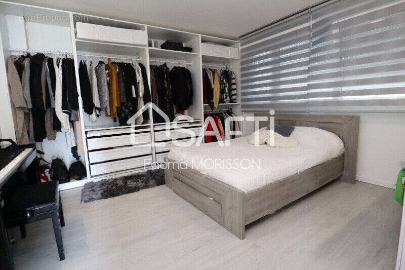 Photo 6 - Maison à MONTIGNY-LES-CORMEILLES