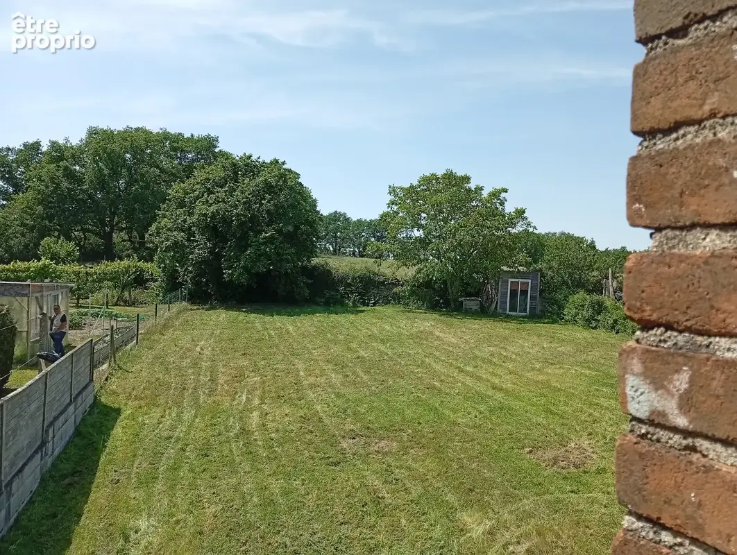 Maison 3 Chambres en Campagne LA VERRIE - photo 8