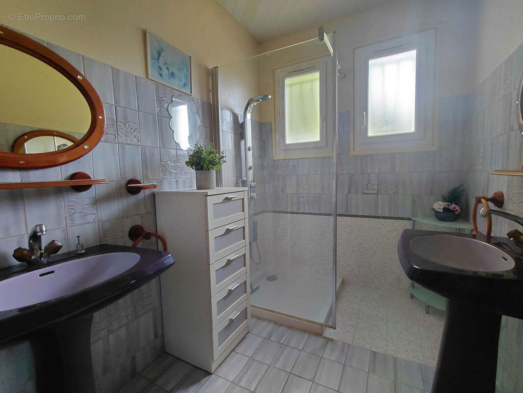 Maison à COULOUNIEIX-CHAMIERS